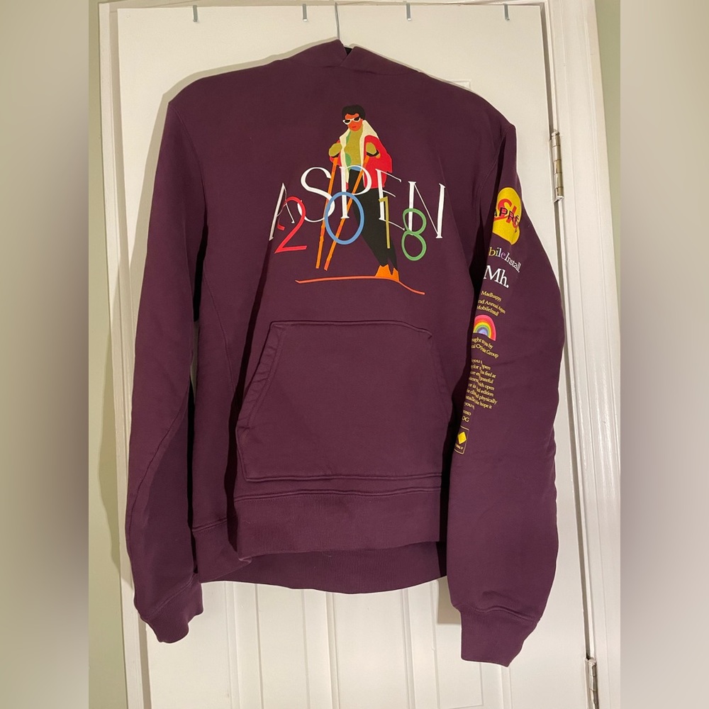 Madhappy Sweatshirt - Picture 2 of 4